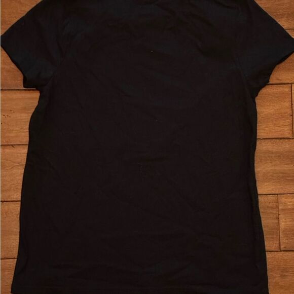 Cat & Jack Size 10-12 Girls Short Sleeve Shirt - Picture 2 of 3